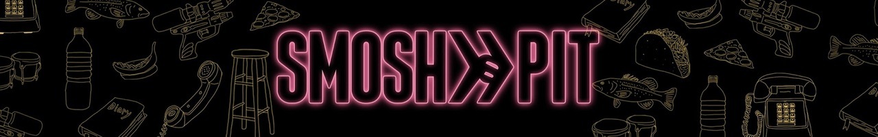 Smosh Pit
