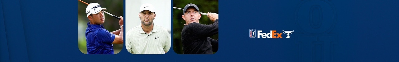 PGA TOUR