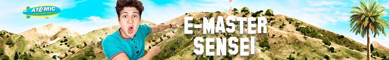 E-MasterSensei