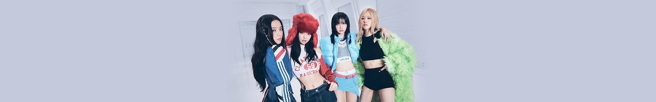 BLACKPINK