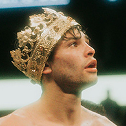 Ryan Garcia