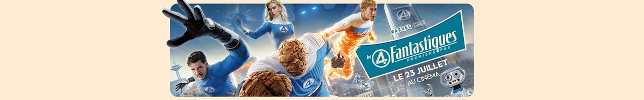 Marvel FR