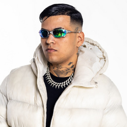 Dj GM