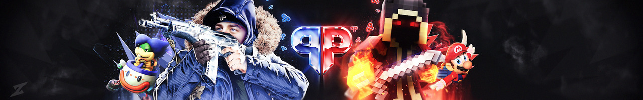 Papaplatte Gaming