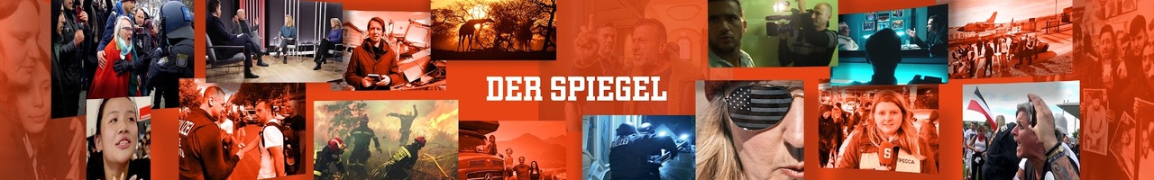 DER SPIEGEL
