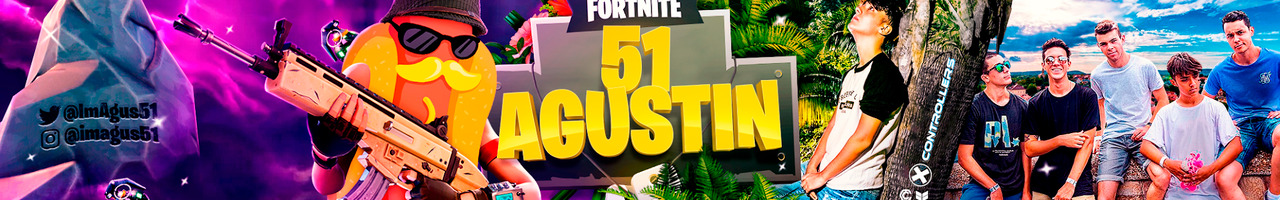Agustin51