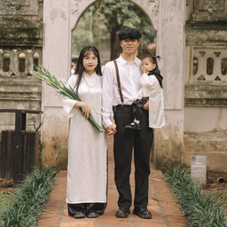 Xó nhà Bún
