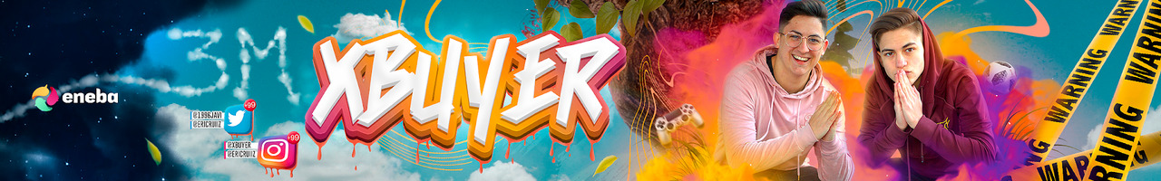 xBuyer