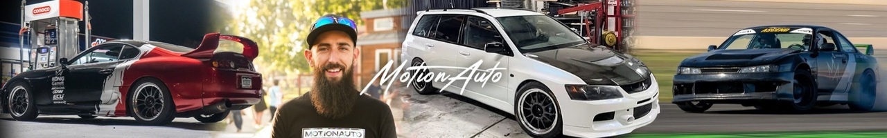 MotionAutoTv
