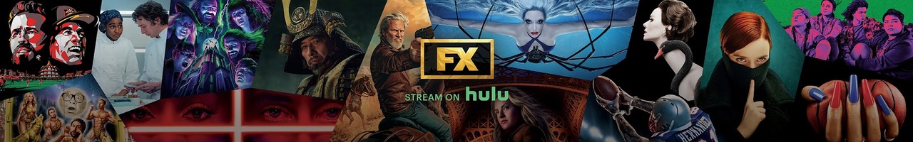 FX Networks