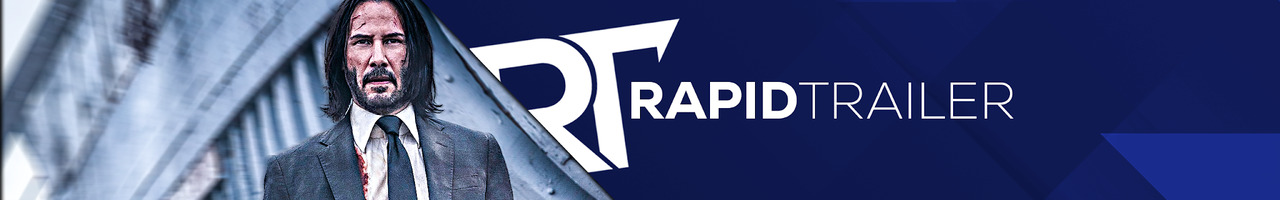Rapid Trailer