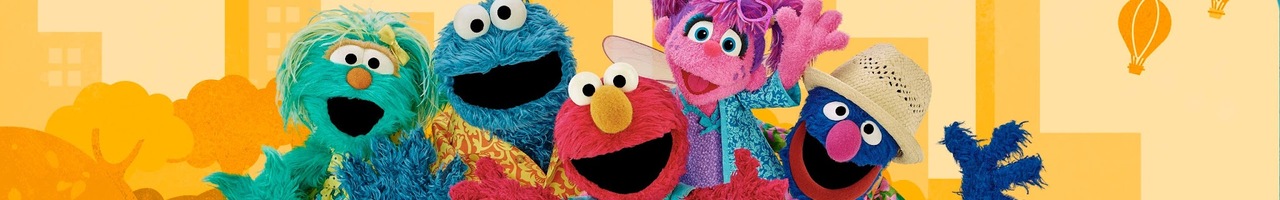 Sesame Street