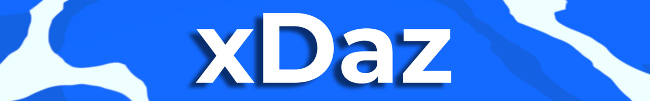 xDaz