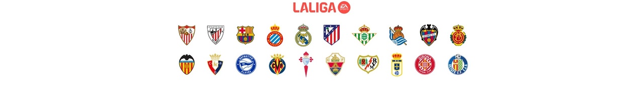 LALIGA EA SPORTS