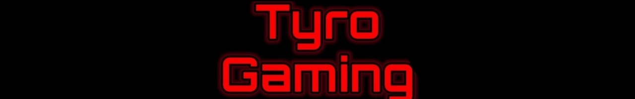 Tyro Gaming