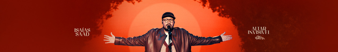 Isaias Saad