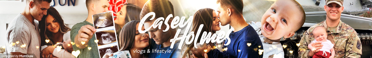 CaseyHolmesVlogs91