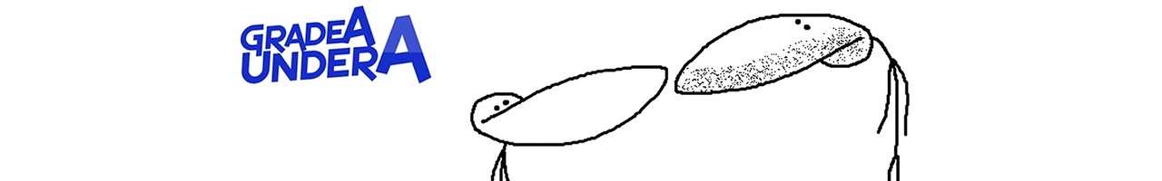 GradeAUnderA