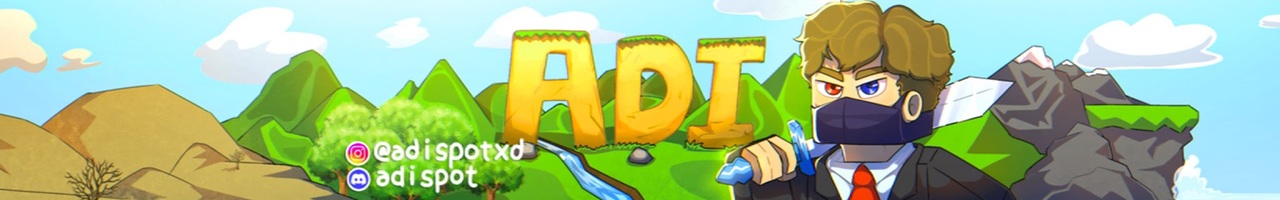 AdiSpot