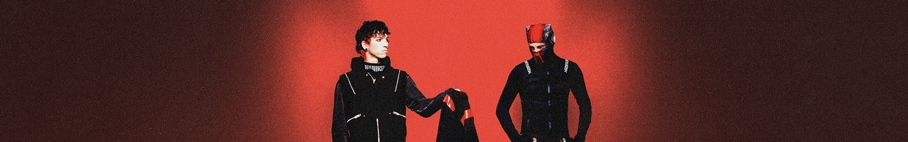 twenty one pilots