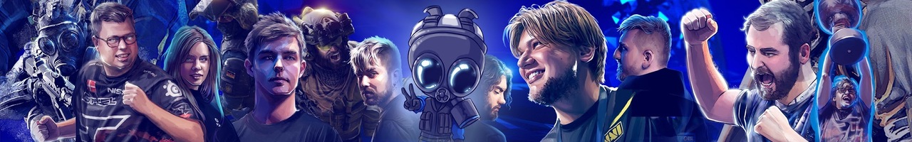 ESL Counter-Strike