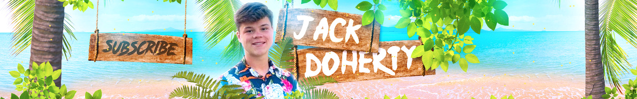 Jack Doherty