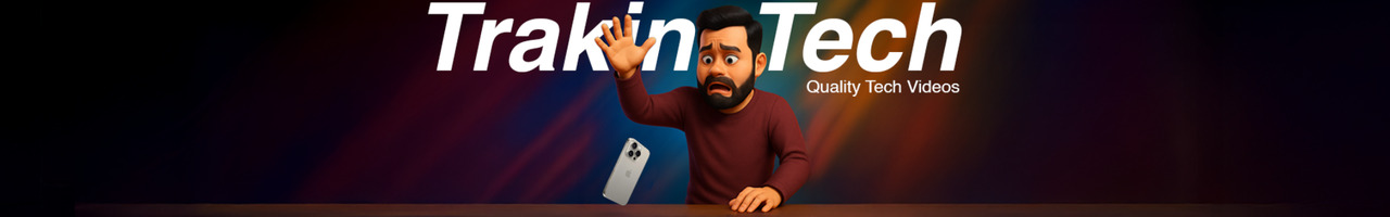Trakin Tech
