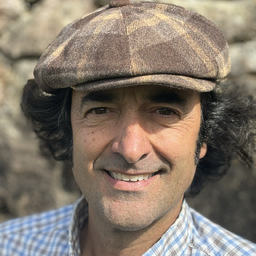 Return to Portugal w. Joaquim Conde