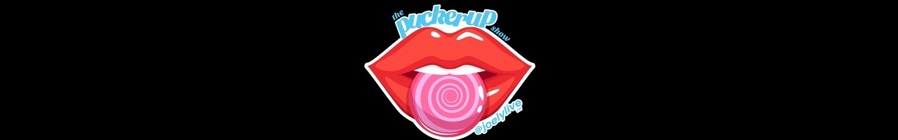 Pucker Up with Joely Live
