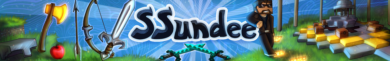 SSundee