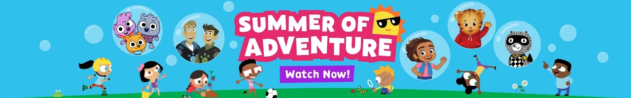 PBS KIDS