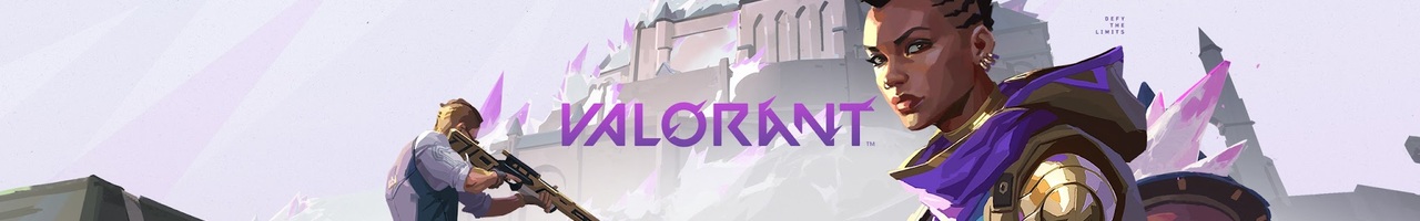 VALORANT