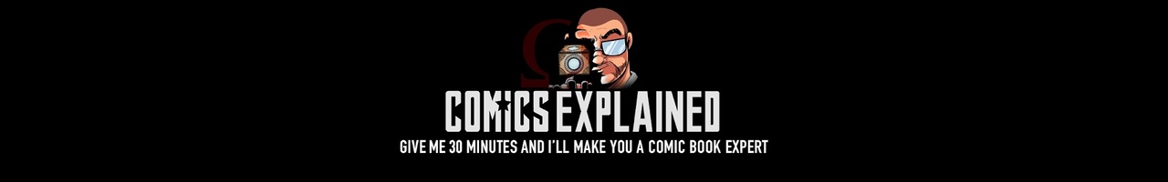 Comics Explained