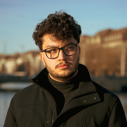 Ahmad Aburob