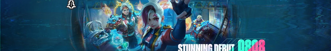 Mobile Legends: Bang Bang