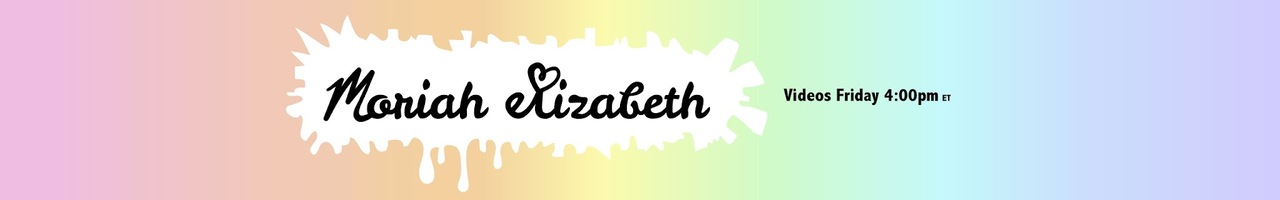 Moriah Elizabeth