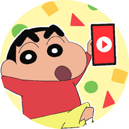 【アニメ】クレヨンしんちゃん公式チャンネル