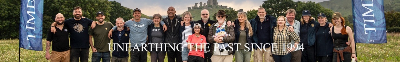 Time Team Official