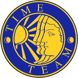 Time Team Official