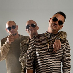Los Yakis Oficial