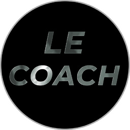 LE COACH