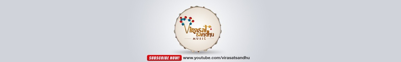 Virasat Sandhu Music