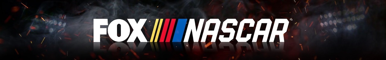NASCAR on FOX