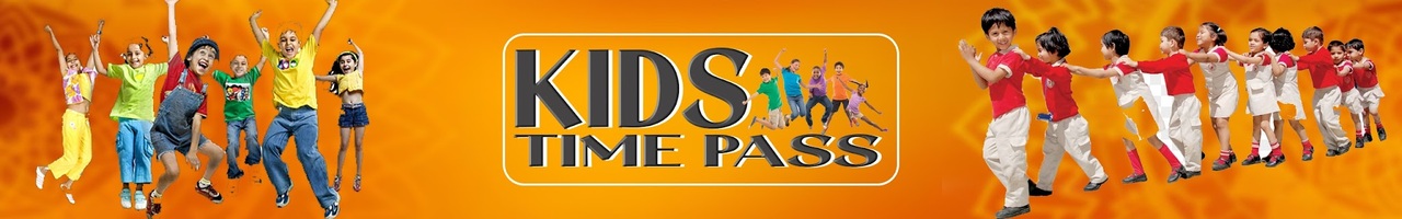 Kids Time Pass