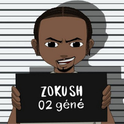 ZOKUSH