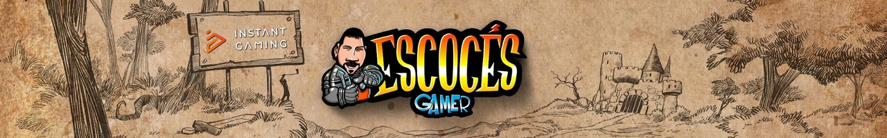 El Escoces gamer