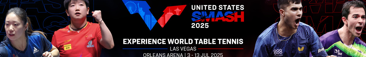 World Table Tennis