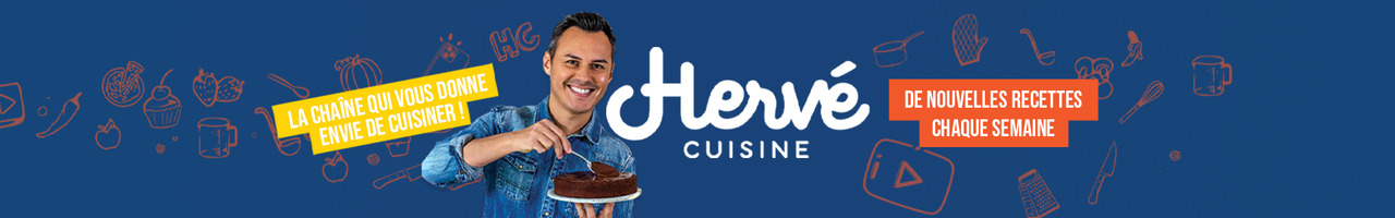 Hervé Cuisine