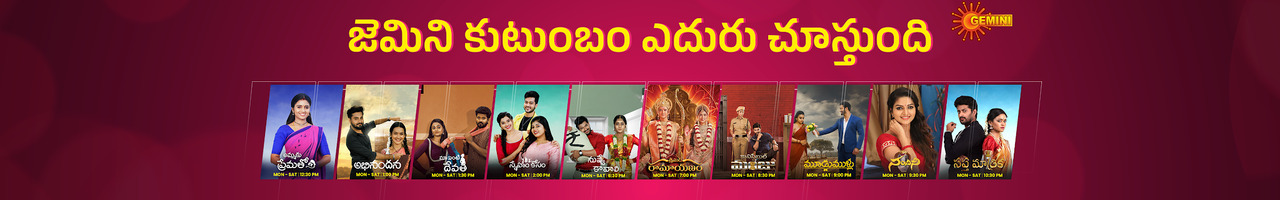 Gemini TV