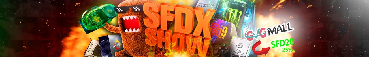 Sfdx Show